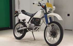 HONDA XLR125R JD16