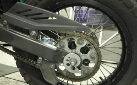 YAMAHA TRICKER 2021 DG10J