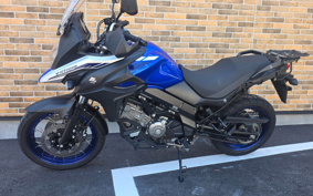 SUZUKI DL650 ( V-Strom 650 ) 2025 C733M