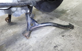 SUZUKI ADDRESS V125 G CF46A
