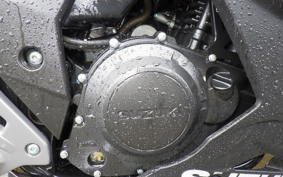 SUZUKI GSX250RA 2018