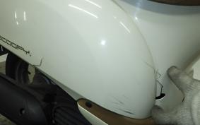 HONDA CREA SCOOPY AF55
