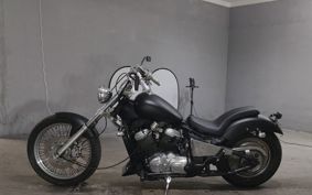 HONDA STEED 400 NC26