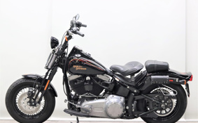 HARLEY FLSTSB 2008 JM5