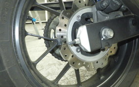 HONDA CB400F 2013 NC47