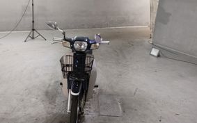 HONDA SUPER CUB110 JA10