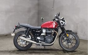 TRIUMPH  TRIUMPH  STREET  TWIN  DAD74G