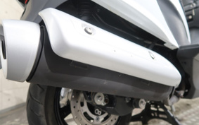 SUZUKI BURGMAN200 CH41A