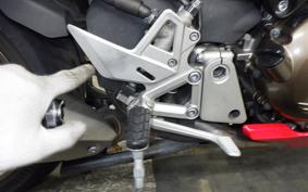 HONDA VFR800F 2018 RC79