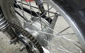 HONDA TL125 S TL125S