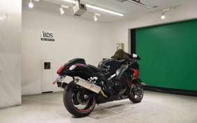 SUZUKI HAYABUSA Gen.2 2013