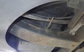 SUZUKI ADDRESS V125 S CF4MA