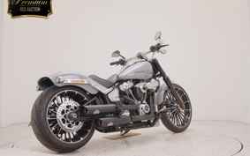 HARLEY FXBR1920 2025