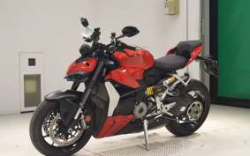 DUCATI ストリート FIGHTER V2 2024
