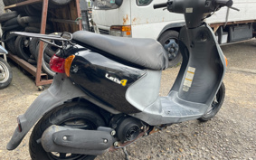 SUZUKI LETS4 CA45A