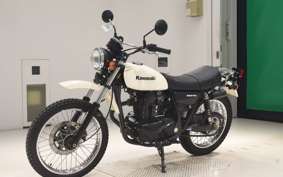 KAWASAKI 250TR