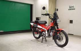 HONDA CT125-2 2025 JA65