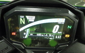 KAWASAKI ZX-4RR 2023 ZX400P