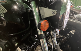 HONDA CB400SF 2021 NC42
