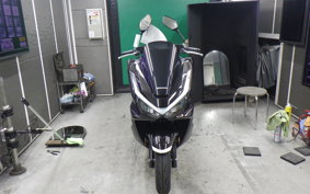 HONDA PCX 125 2025 JK05