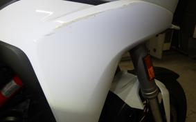 DUCATI MULTISTRADA 1200 S 2016