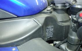 KAWASAKI NINJA ZX-6R 2014