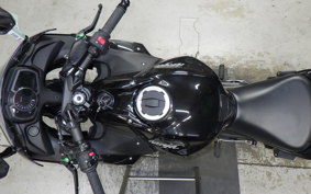 KAWASAKI NINJA 650 A 2019 ER650H