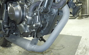 HONDA CL250-2 2001 MC57