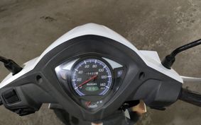 SUZUKI ADDRESS V110 CE47A