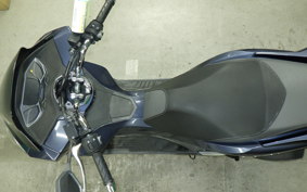 HONDA PCX 160 2025 KF47