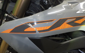 HONDA CRF250L 2015 MD47