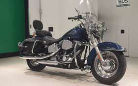 HARLEY FLSTC 1450 1999