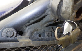 KAWASAKI BALIUS 250 ZR250A
