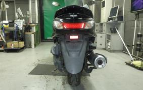 YAMAHA MAJESTY 400 2005 SH04J