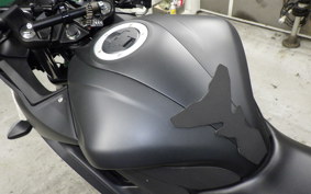 SUZUKI GIXXER 250 SF 2009 ED22Y