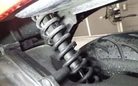 HONDA TODAY 2 AF67
