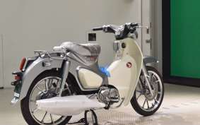 HONDA C125 SUPER CUB 2017 JA71