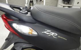 YAMAHA JOG ZR-4 SA56J