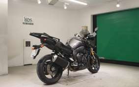 YAMAHA FZ8 FAZER SA 2012