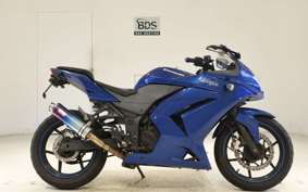 KAWASAKI NINJA 250R EX250K