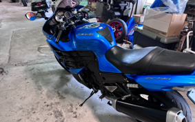 KAWASAKI NINJA ZX-14R ABS 2013 ZXNE19