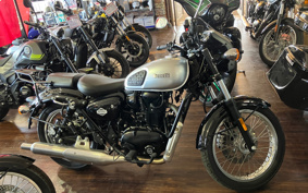 BENELLI IN PE REAR -RE400 2023