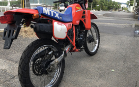 HONDA MTX125R JD05
