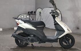 SUZUKI ADDRESS V125 CF4MA