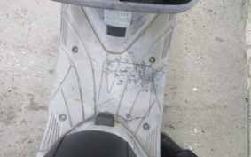 SUZUKI ADDRESS V125 CF46A