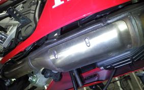 HONDA CBR400R 2025 NC65