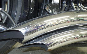HARLEY FXCW 1580 2009