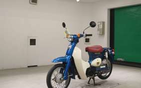 HONDA LITTLE CUB AA01