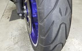 YAMAHA MT-09 A 2015 RN34J