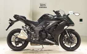 KAWASAKI NINJA 1000 A 2019 ZXT00W